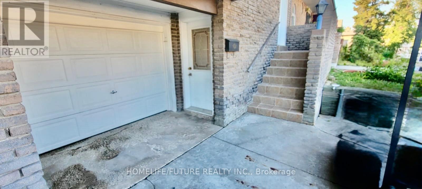 Main & Lower - 145 Bruce Beer Drive, Brampton, Ontario  L6V 3J2 - Photo 13 - W12705510