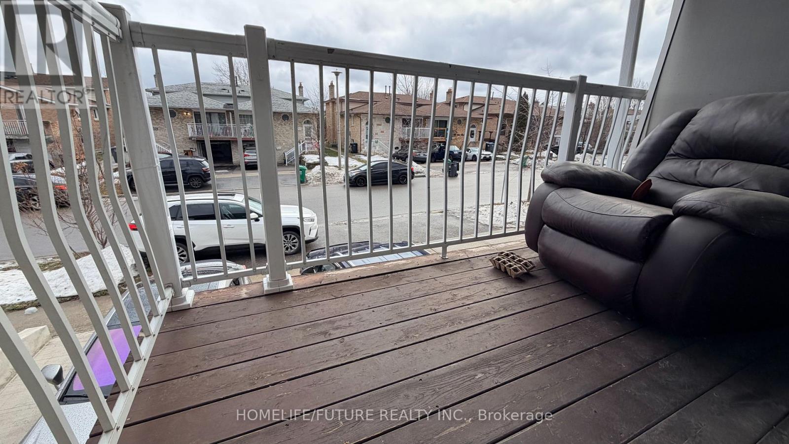 Main & Lower - 145 Bruce Beer Drive, Brampton, Ontario  L6V 3J2 - Photo 3 - W12705510