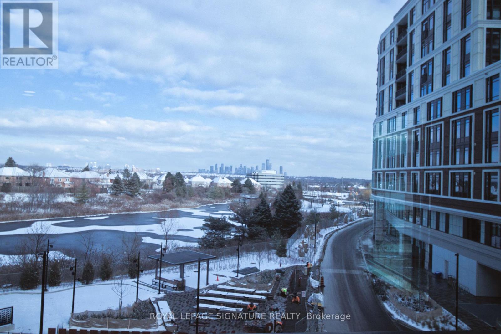 304 - 2495 Eglinton Avenue W, Mississauga, Ontario  L5M 2V8 - Photo 12 - W12705536