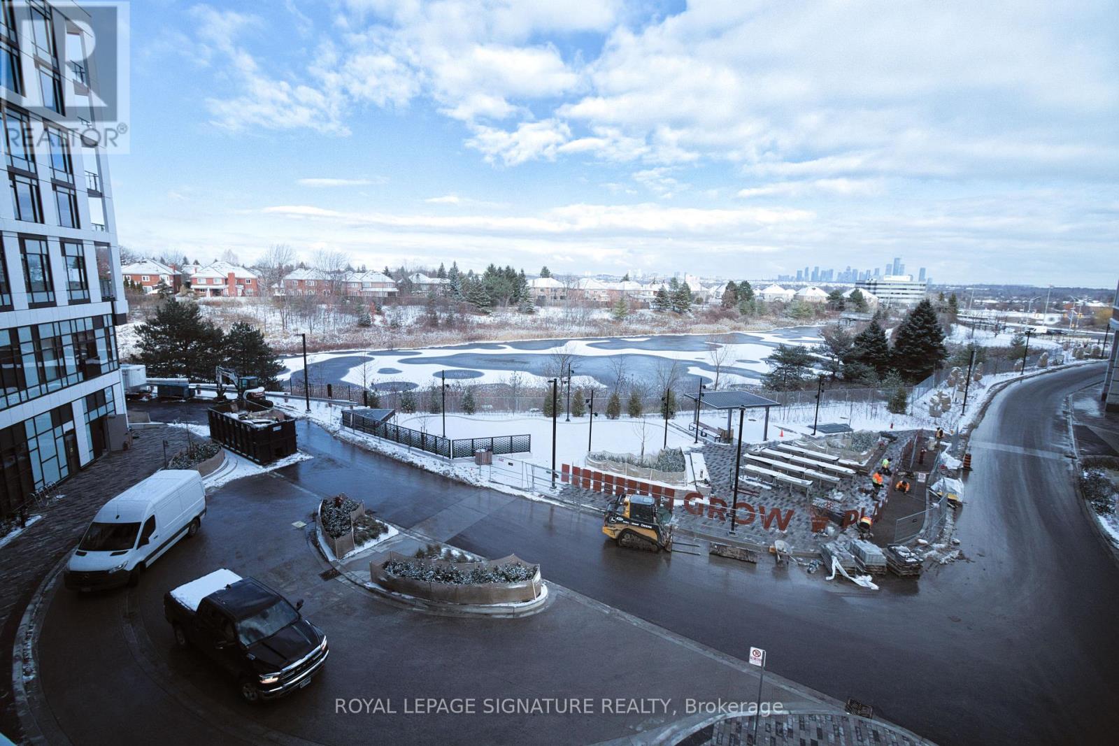 304 - 2495 Eglinton Avenue W, Mississauga, Ontario  L5M 2V8 - Photo 7 - W12705536