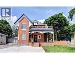 831 HAMILTON Street, Cambridge, Ontario
