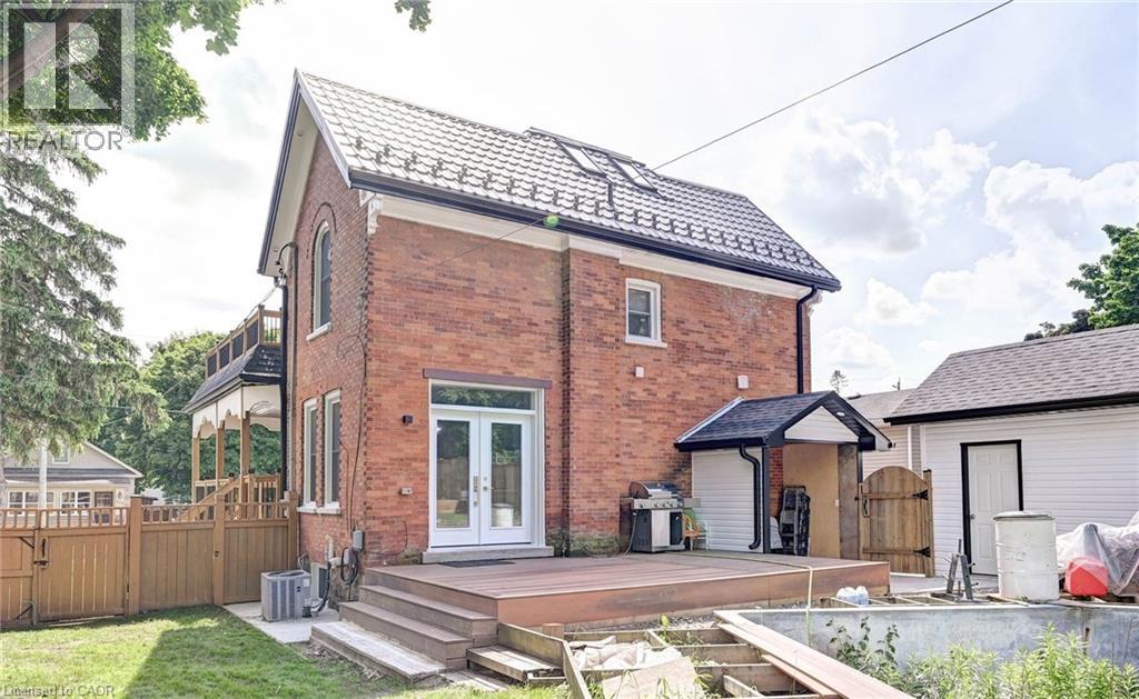 831 Hamilton Street, Cambridge, Ontario  N3H 3E7 - Photo 27 - 40779773