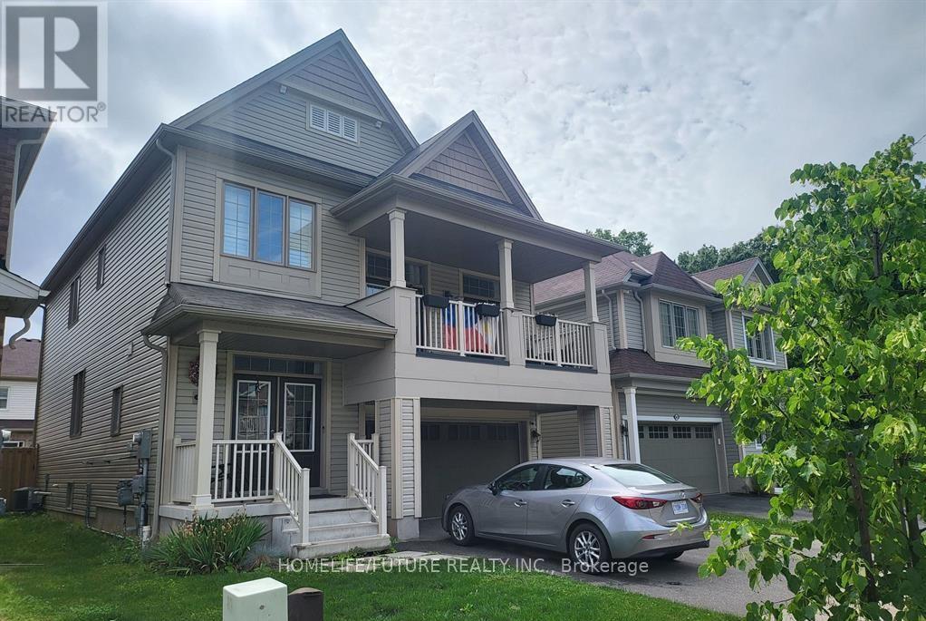 8600 SWEET CHESTNUT DRIVE, Niagara Falls, Ontario