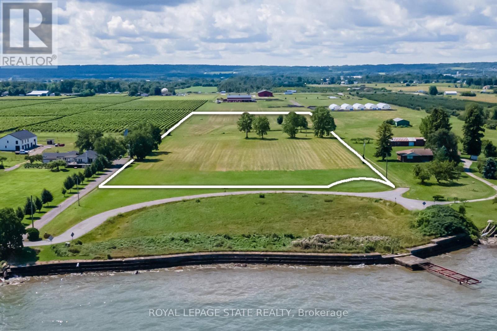 4558 LAKESIDE DRIVE, Lincoln, Ontario