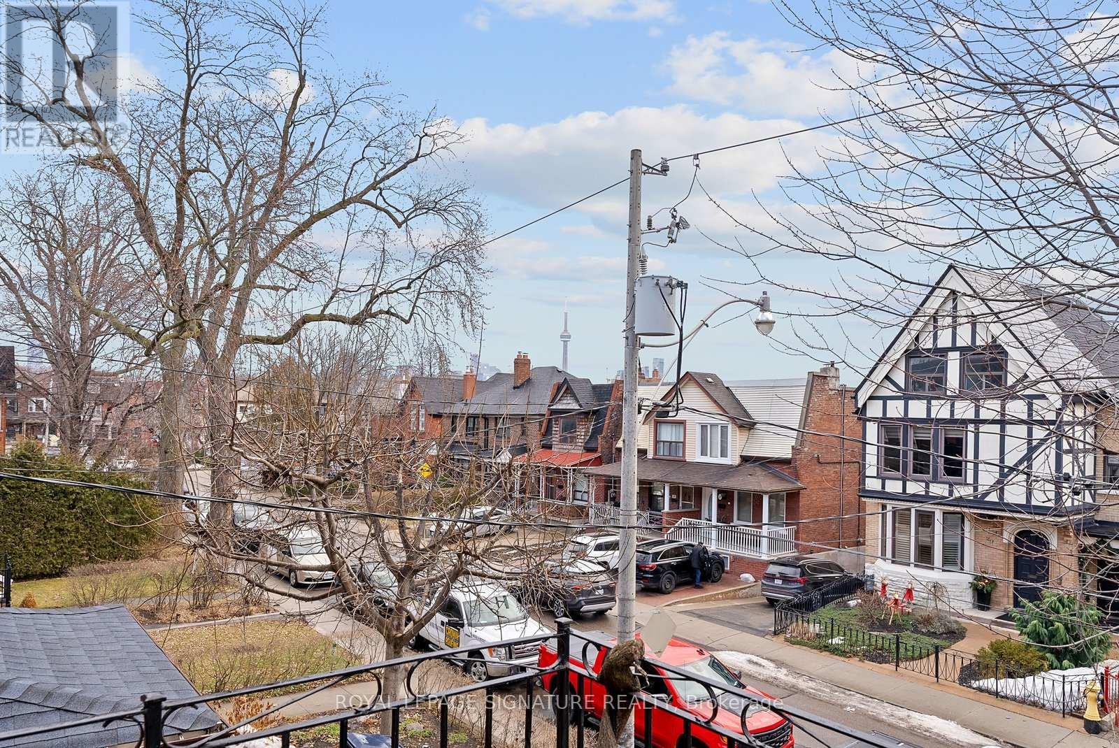 28 Shannon Street, Toronto, Ontario  M6J 2E7 - Photo 24 - C12705340