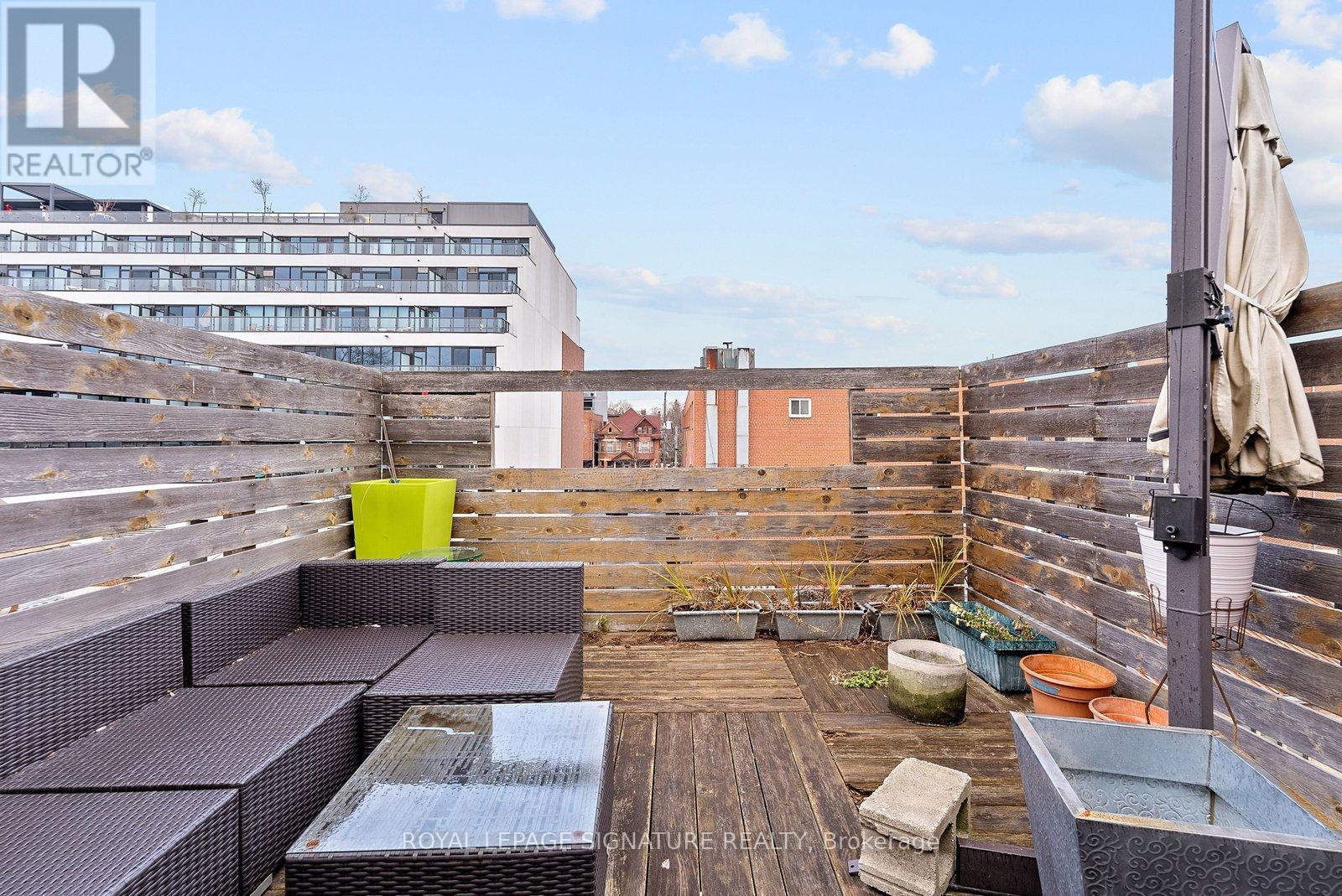 28 Shannon Street, Toronto, Ontario  M6J 2E7 - Photo 33 - C12705340