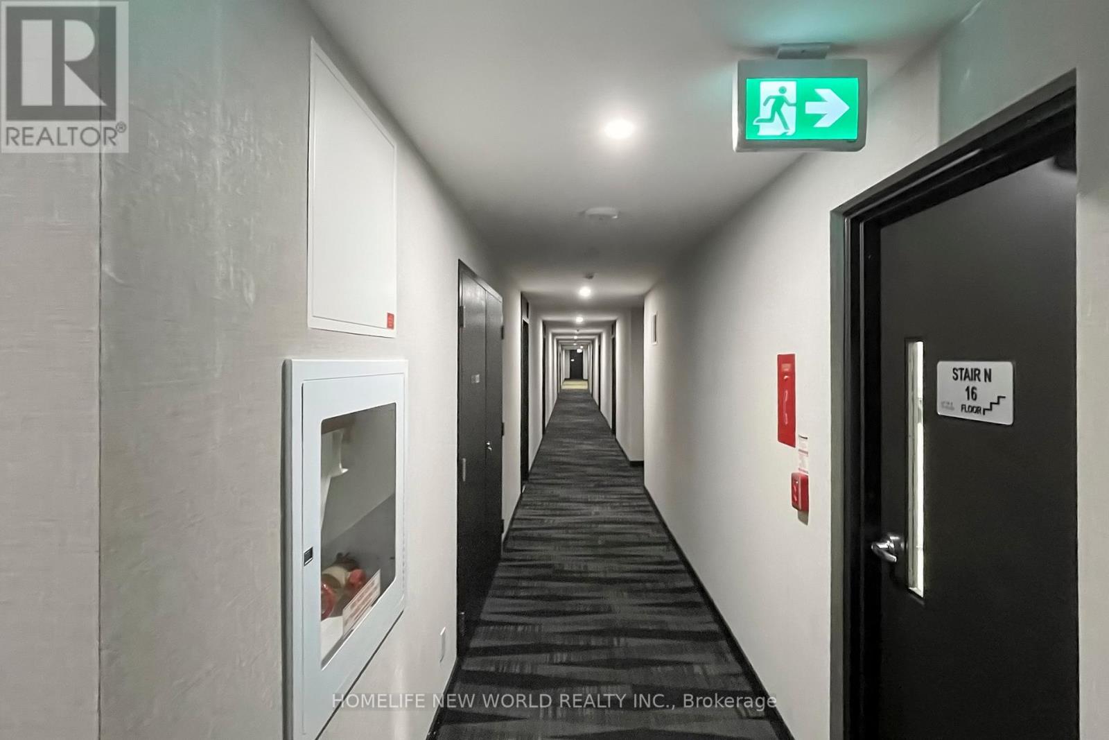 1605 - 8119 Birchmount Road, Markham, Ontario  L6G 0H5 - Photo 10 - N12694542