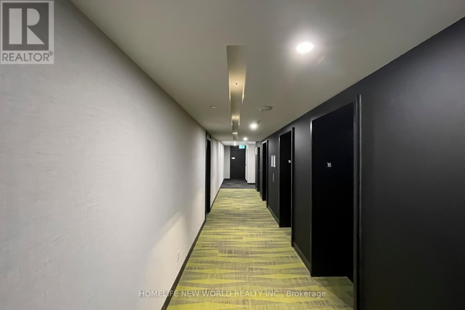 1605 - 8119 Birchmount Road, Markham, Ontario  L6G 0H5 - Photo 9 - N12694542