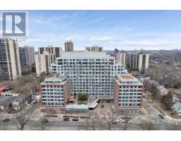 1218 - 1830 BLOOR STREET, Toronto, Ontario