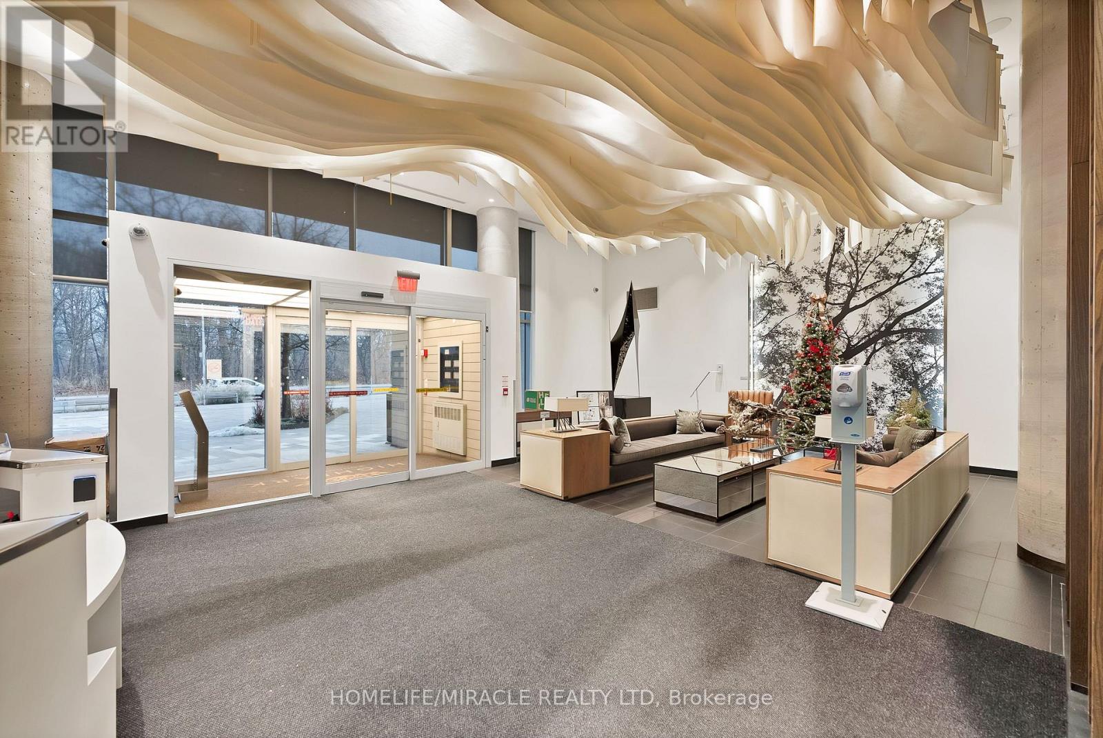 1218 - 1830 Bloor Street, Toronto, Ontario  M6P 3K8 - Photo 20 - W12702826