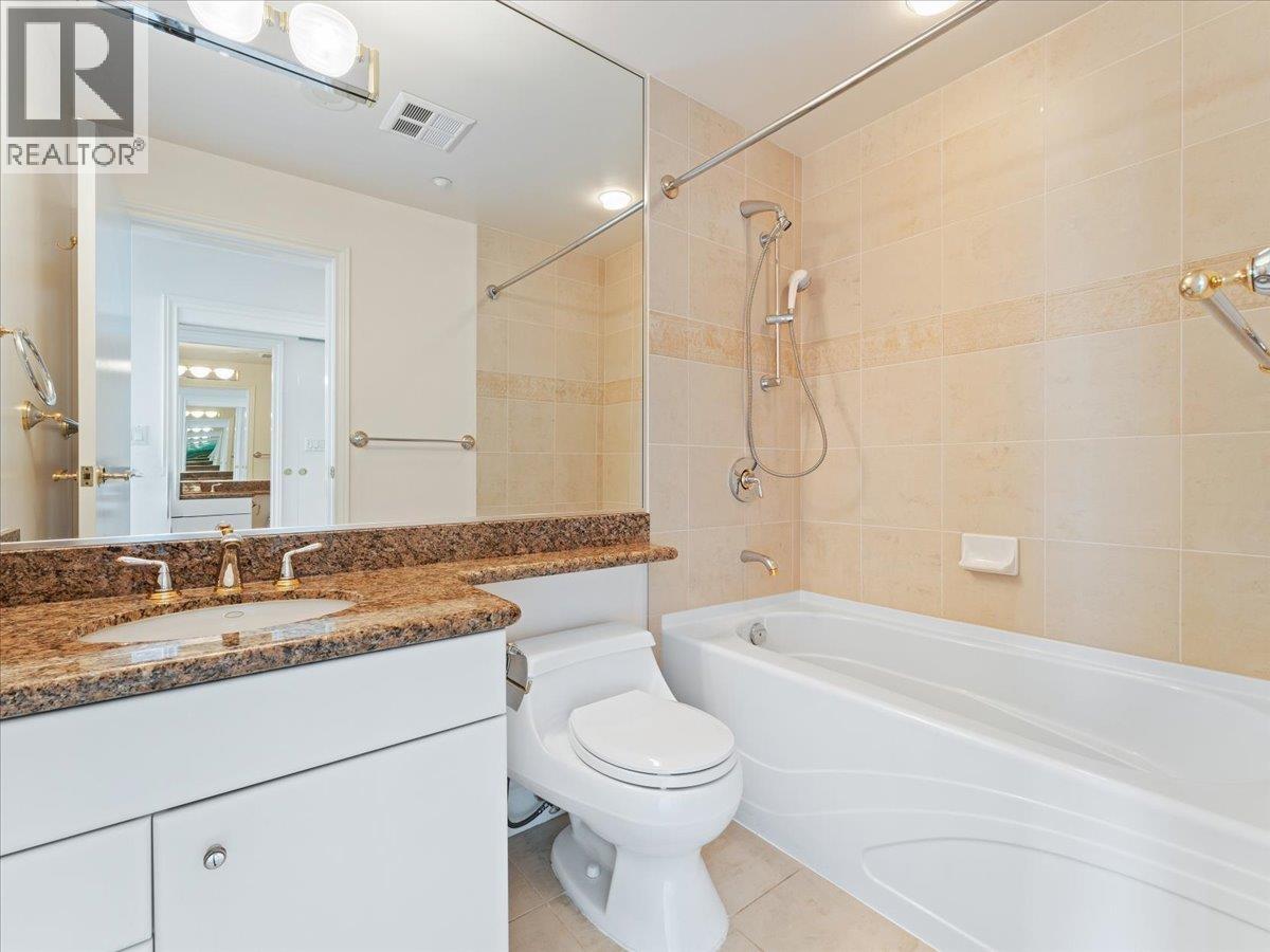 205 1717 Bayshore Drive, Vancouver, British Columbia  V6G 3H3 - Photo 27 - R3065768