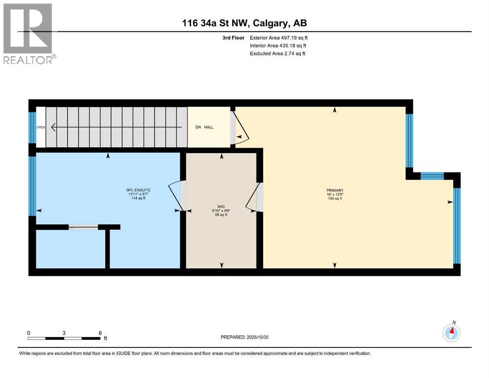 116 34a Street Nw, Calgary, Alberta  T2N 2Y3 - Photo 49 - A2278609