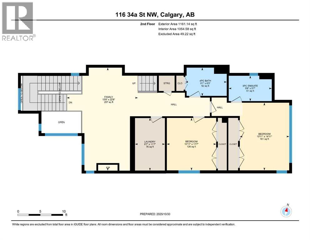 116 34a Street Nw, Calgary, Alberta  T2N 2Y3 - Photo 48 - A2278609