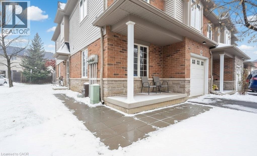 7 Southside Place Unit# 65, Hamilton, Ontario  L9C 7W6 - Photo 2 - 40799270