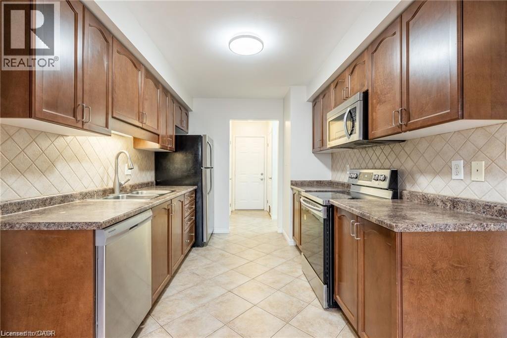 7 Southside Place Unit# 65, Hamilton, Ontario  L9C 7W6 - Photo 11 - 40799270