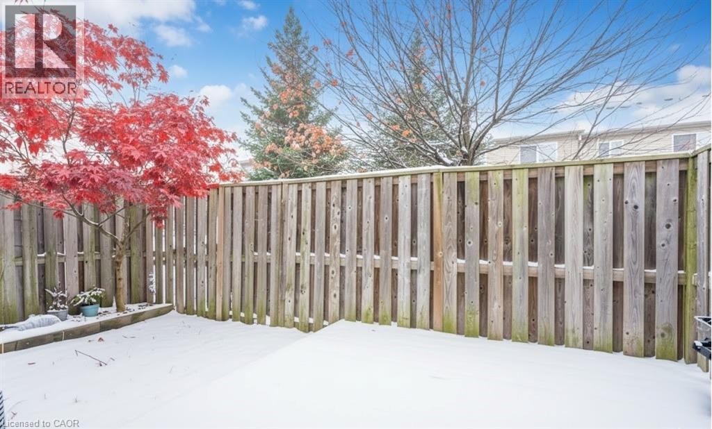 7 Southside Place Unit# 65, Hamilton, Ontario  L9C 7W6 - Photo 33 - 40799270