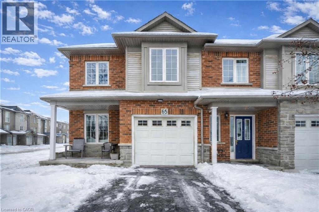 7 Southside Place Unit# 65, Hamilton, Ontario  L9C 7W6 - Photo 1 - 40799270