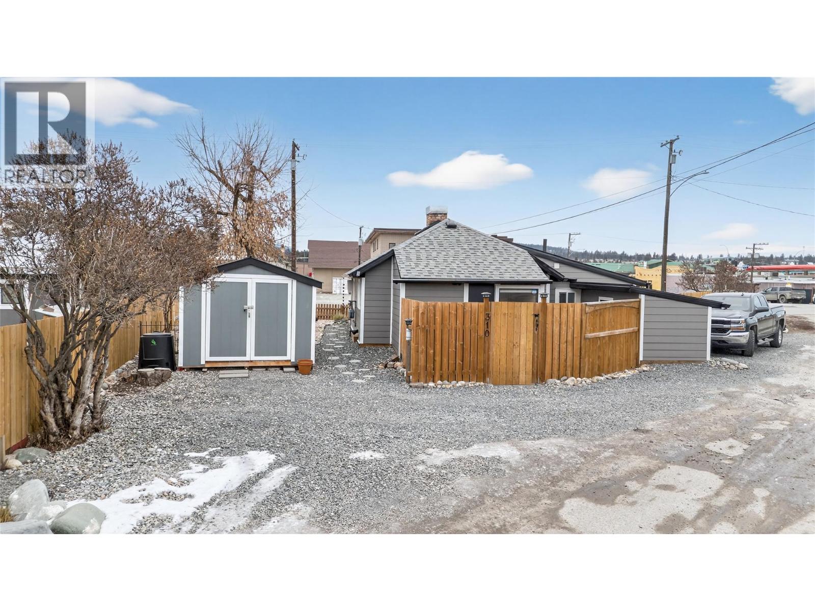 310 Kootenay Street N, Cranbrook, British Columbia V1C 3T7 - Photo 21 - 10372807