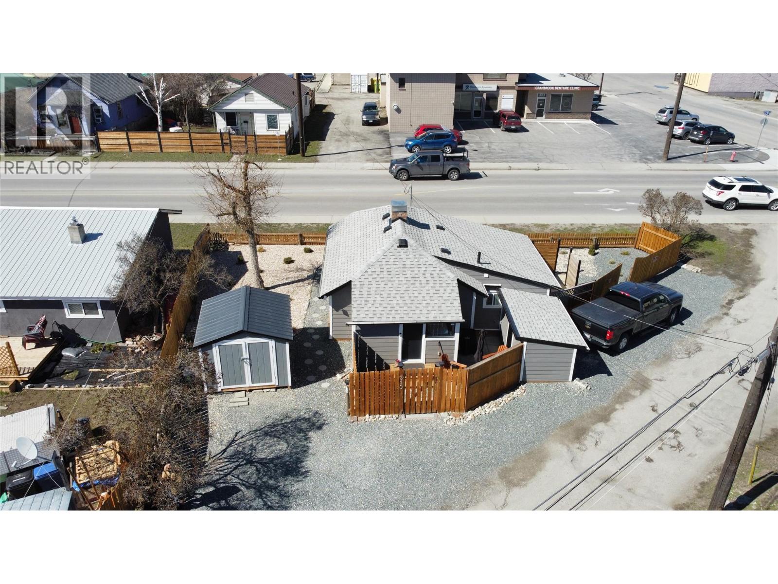 310 Kootenay Street N, Cranbrook, British Columbia V1C 3T7 - Photo 20 - 10372807