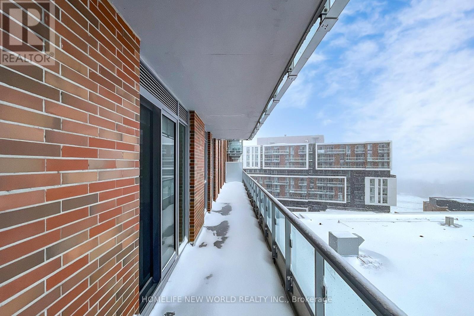 1605 - 8119 Birchmount Road, Markham, Ontario  L6G 0H5 - Photo 44 - N12694542