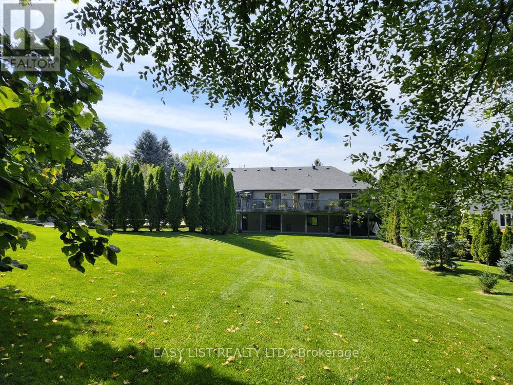 48 Mill Run Gate, Uxbridge, Ontario  L9P 1R1 - Photo 11 - N12700448