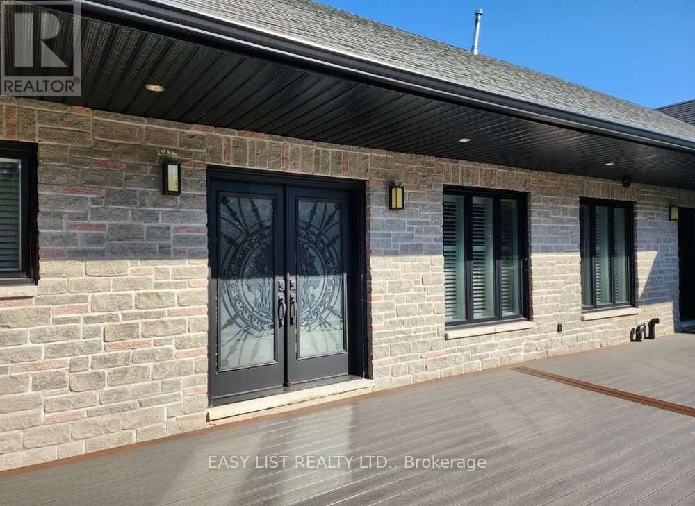 48 Mill Run Gate, Uxbridge, Ontario  L9P 1R1 - Photo 15 - N12700448