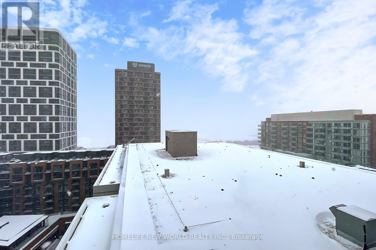 1605 - 8119 Birchmount Road, Markham, Ontario  L6G 0H5 - Photo 47 - N12694542