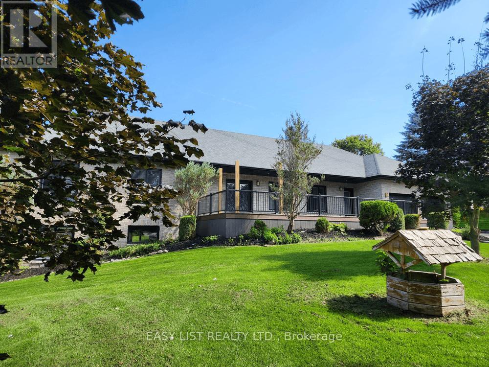 48 Mill Run Gate, Uxbridge, Ontario  L9P 1R1 - Photo 8 - N12700448