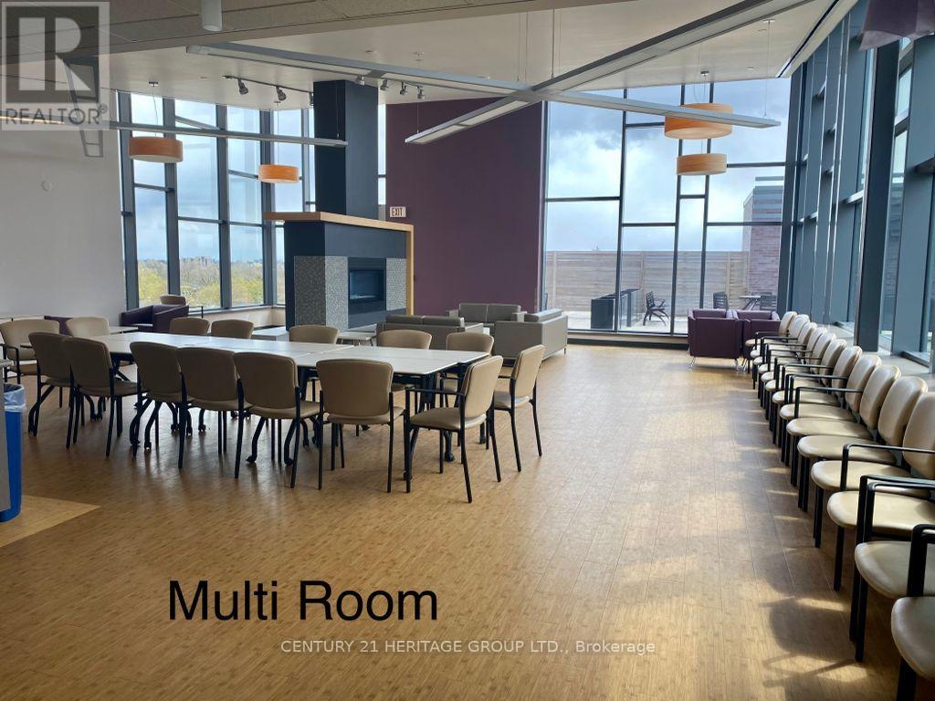 317 - 10415 Yonge Street, Richmond Hill, Ontario  L4C 0Z3 - Photo 16 - N12705374