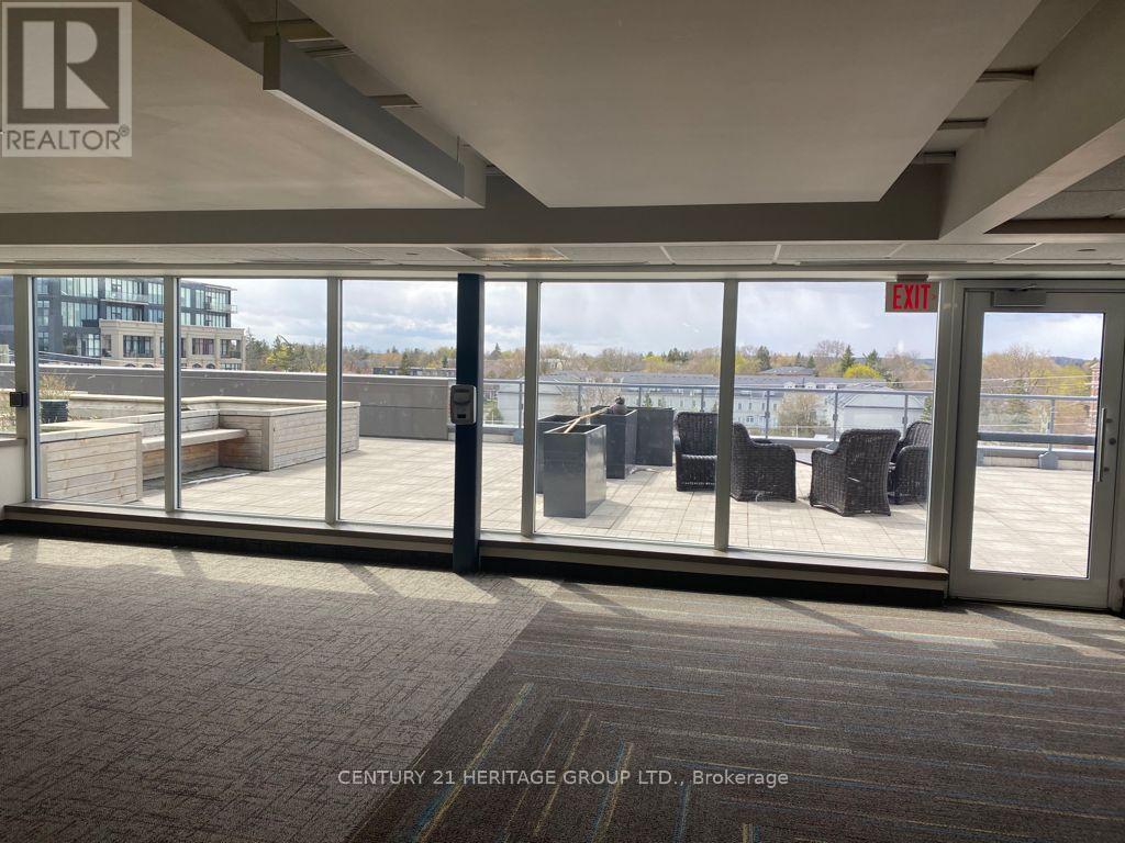 317 - 10415 Yonge Street, Richmond Hill, Ontario  L4C 0Z3 - Photo 18 - N12705374