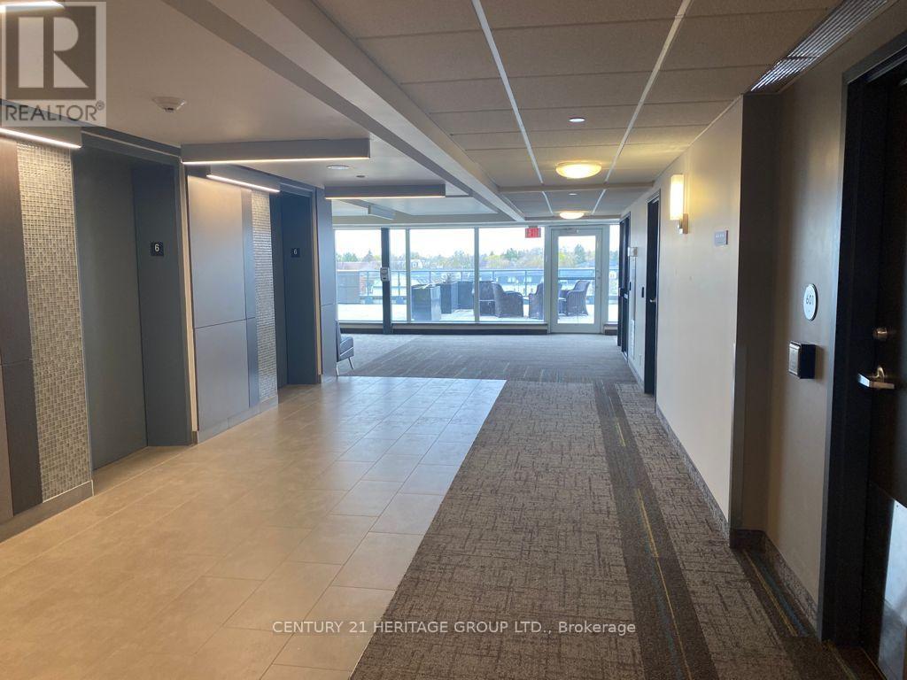 317 - 10415 Yonge Street, Richmond Hill, Ontario  L4C 0Z3 - Photo 15 - N12705374