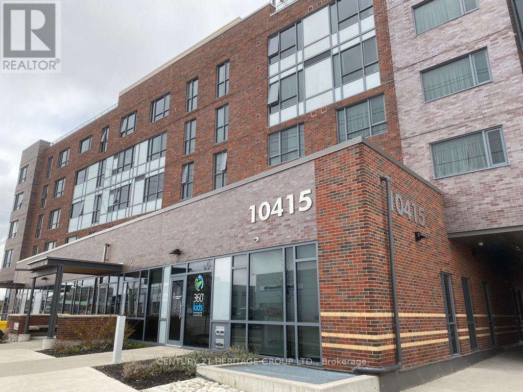 317 - 10415 Yonge Street, Richmond Hill, Ontario  L4C 0Z3 - Photo 3 - N12705374