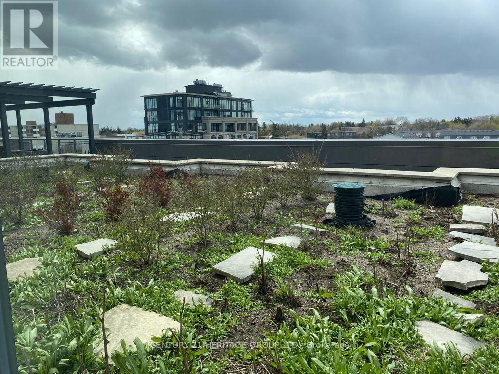 317 - 10415 Yonge Street, Richmond Hill, Ontario  L4C 0Z3 - Photo 19 - N12705374