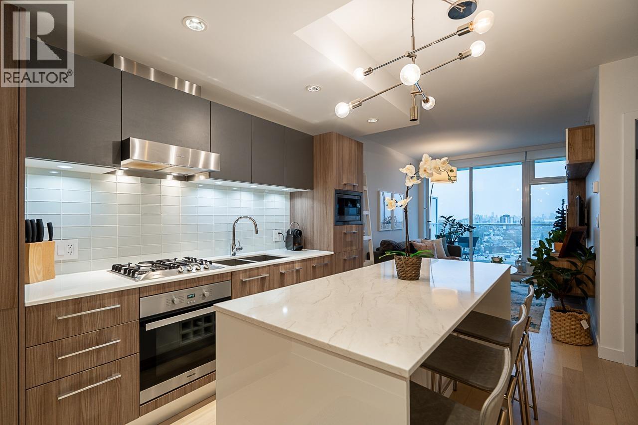 1106 4638 Gladstone Street, Vancouver, British Columbia  V5N 0G5 - Photo 10 - R3080431