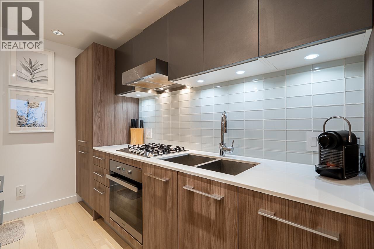 1106 4638 Gladstone Street, Vancouver, British Columbia  V5N 0G5 - Photo 4 - R3080431