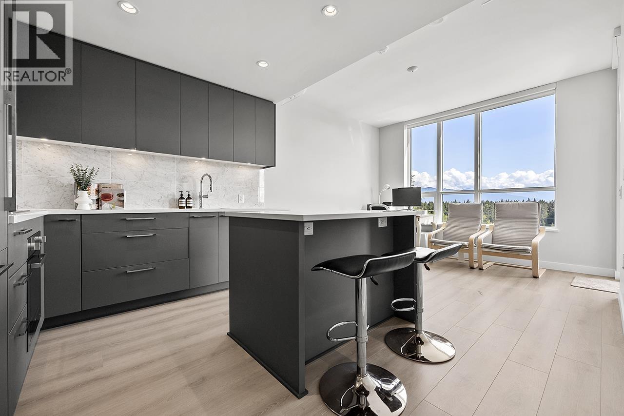 1209 5380 Crooked Branch Road, Vancouver, British Columbia  V6T 0E5 - Photo 4 - R3080432