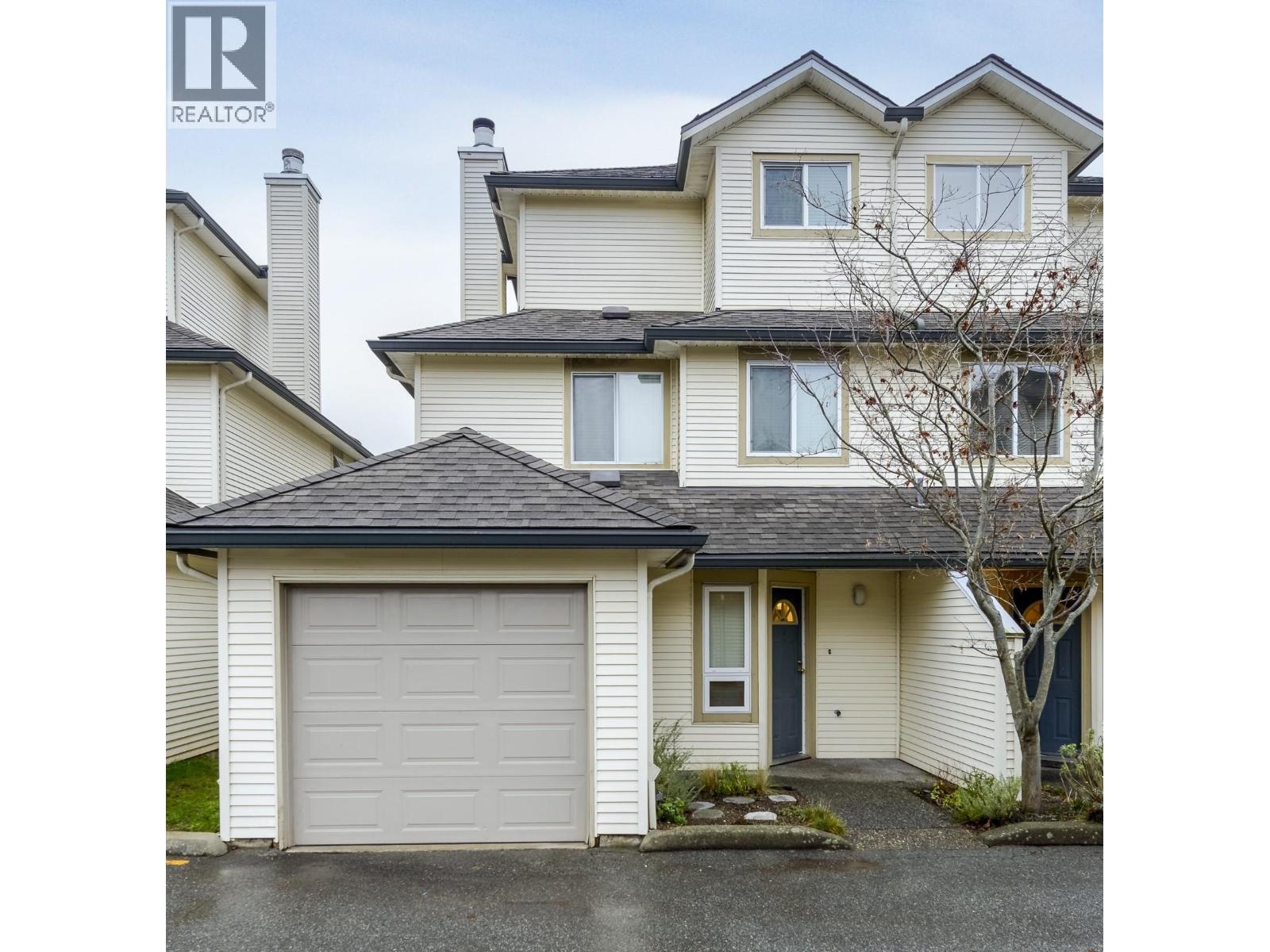 6 4245 SOPHIA STREET, Vancouver, British Columbia