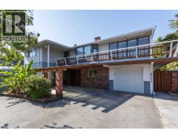 8111 LUCAS ROAD, Richmond, British Columbia