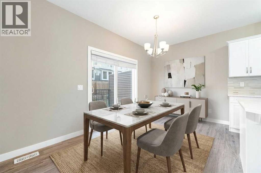 243 Kinniburgh Road, Chestermere, Alberta  T1X 0Y7 - Photo 9 - A2262693