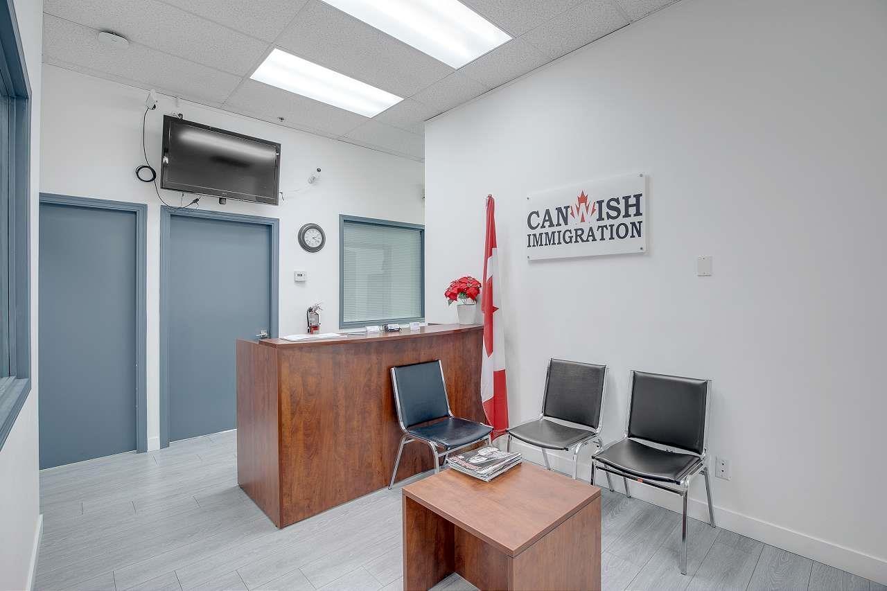 343 8140 128 Street, Surrey, British Columbia  V3W 1R1 - Photo 3 - C8075241