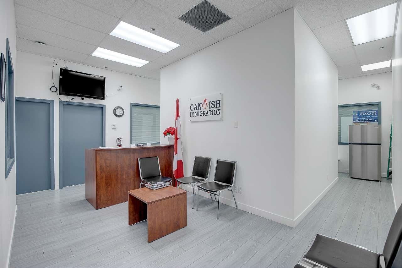 343 8140 128 Street, Surrey, British Columbia  V3W 1R1 - Photo 4 - C8075241