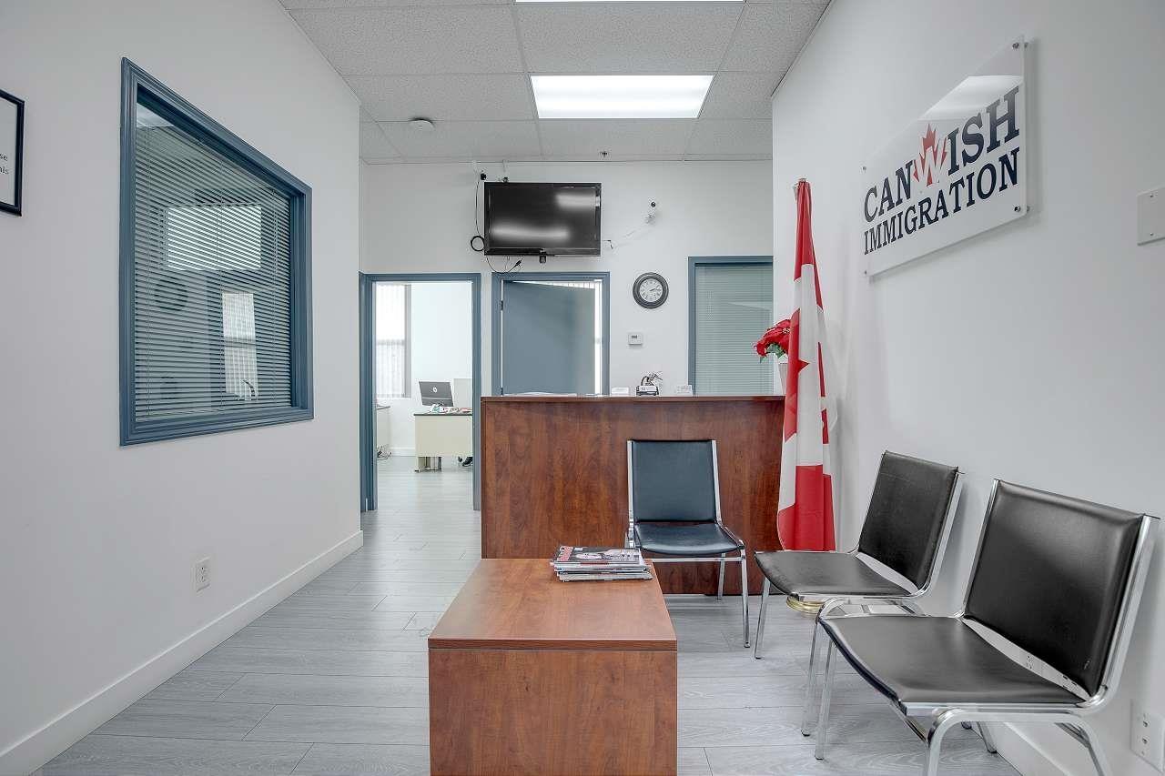 343 8140 128 Street, Surrey, British Columbia  V3W 1R1 - Photo 2 - C8075241