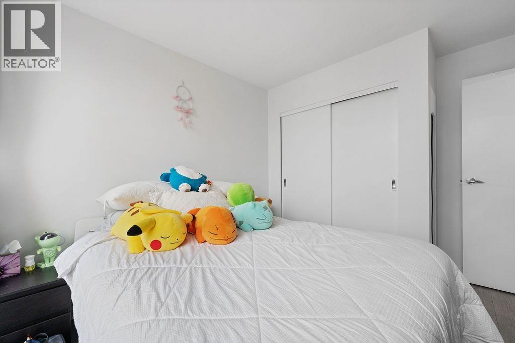 2205 111 W Georgia Street, Vancouver, British Columbia  V6B 1T8 - Photo 15 - R3079243