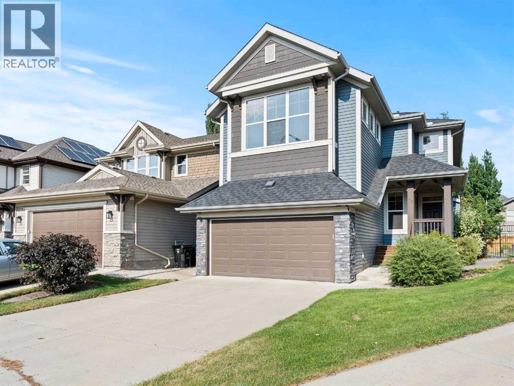 78 Auburn Glen Circle SE, Calgary, Alberta