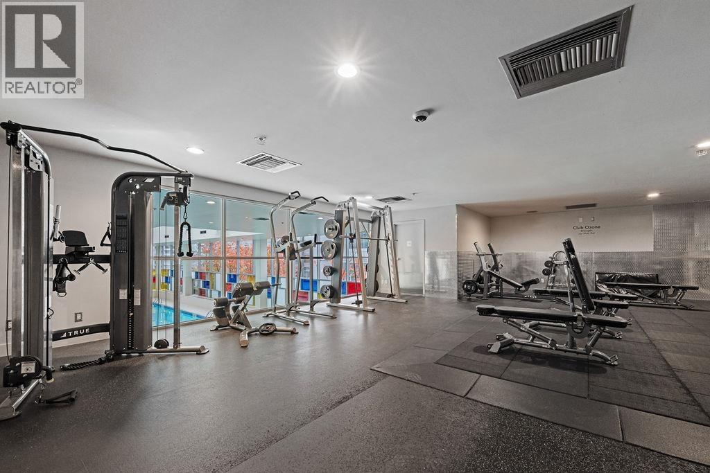 2205 111 W Georgia Street, Vancouver, British Columbia  V6B 1T8 - Photo 33 - R3079243