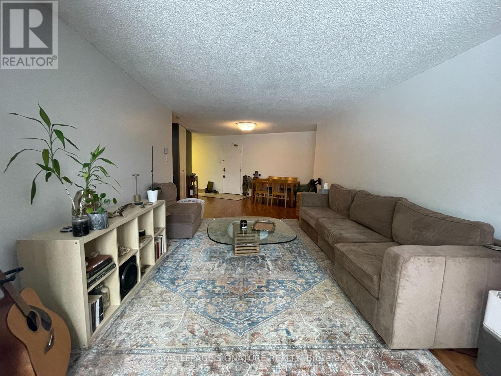 604 - 260 QUEENS QUAY W, Toronto, Ontario