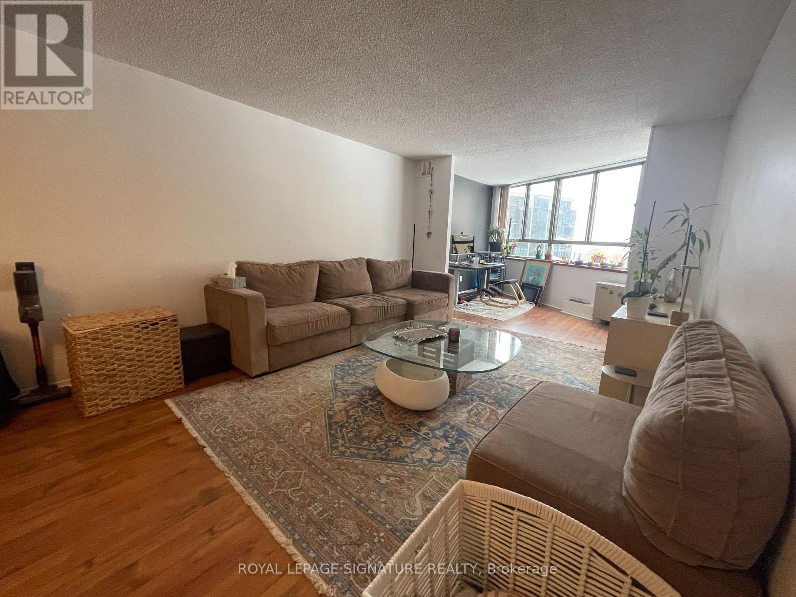 604 - 260 Queens Quay W, Toronto, Ontario  M5J 2N3 - Photo 11 - C12705552