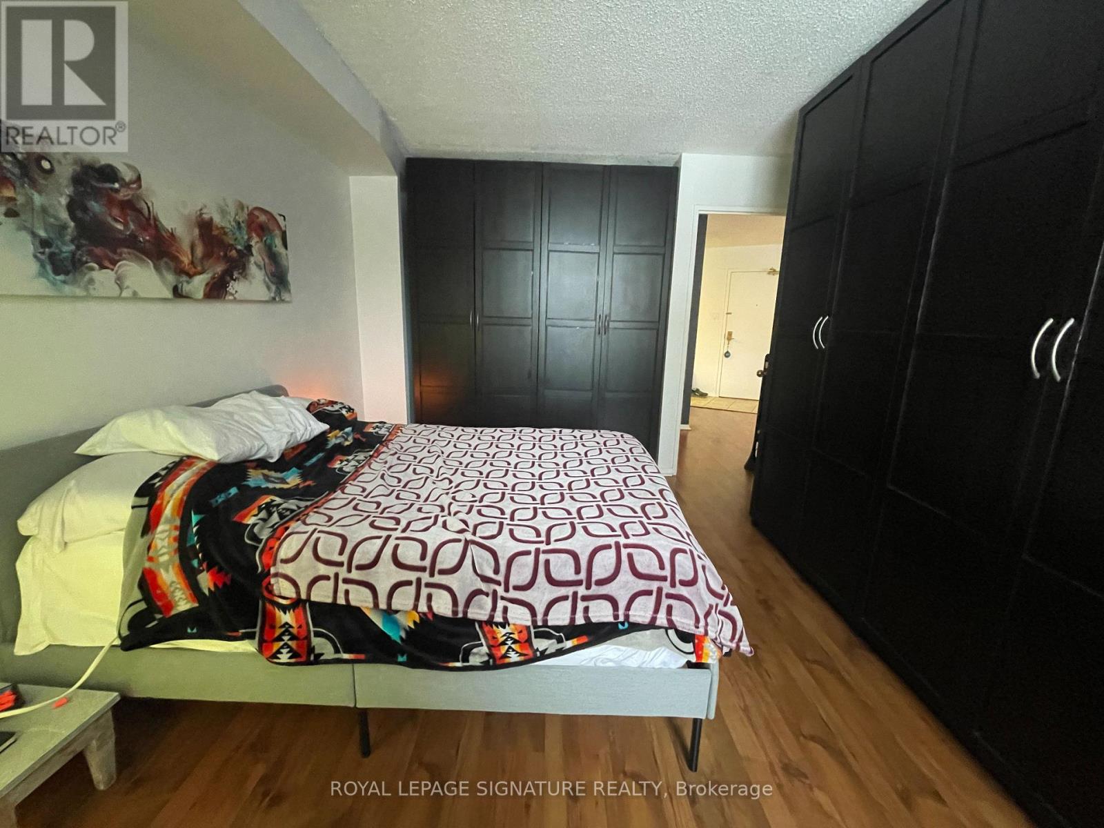 604 - 260 Queens Quay W, Toronto, Ontario  M5J 2N3 - Photo 20 - C12705552