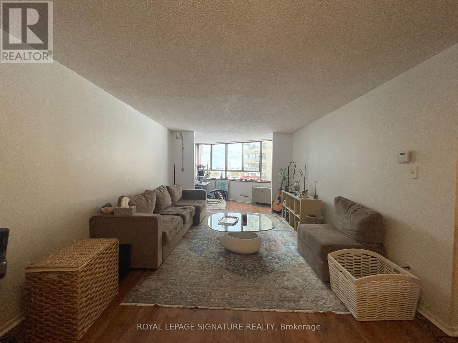 604 - 260 Queens Quay W, Toronto, Ontario  M5J 2N3 - Photo 8 - C12705552