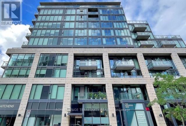 410 - 8 Dovercourt Road, Toronto, Ontario  M6J 0B6 - Photo 2 - C12705556